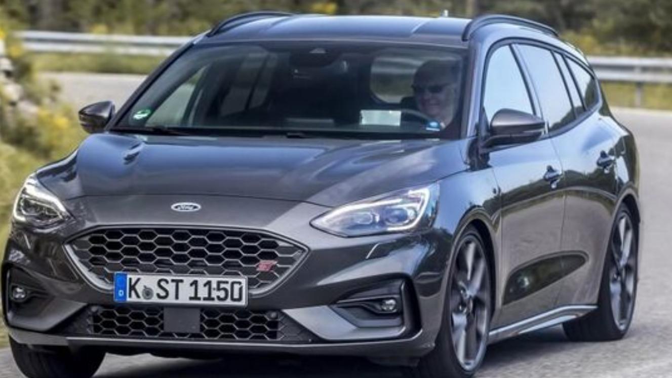 福特让老车“修得起”，下调6000项零件价格