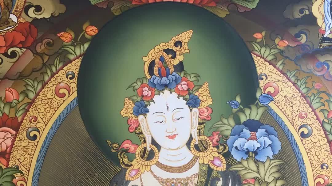 雪域千年医道守护生命智慧