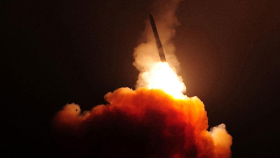 核威慑的幕后推手：解码美国战略威慑武器的70年技术积淀