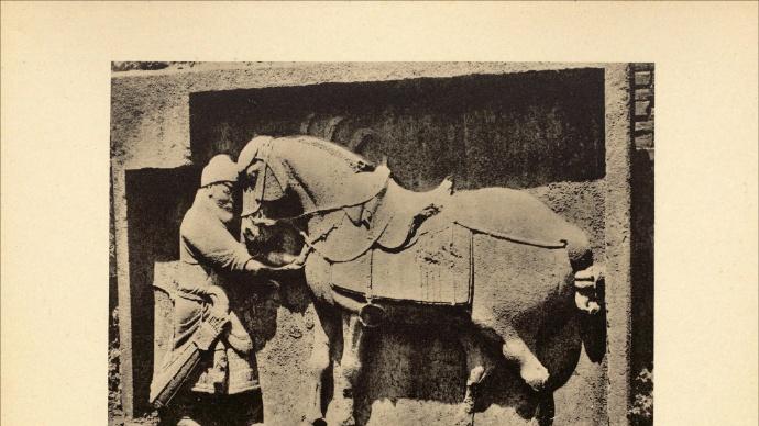 中国文化的古迹（73）