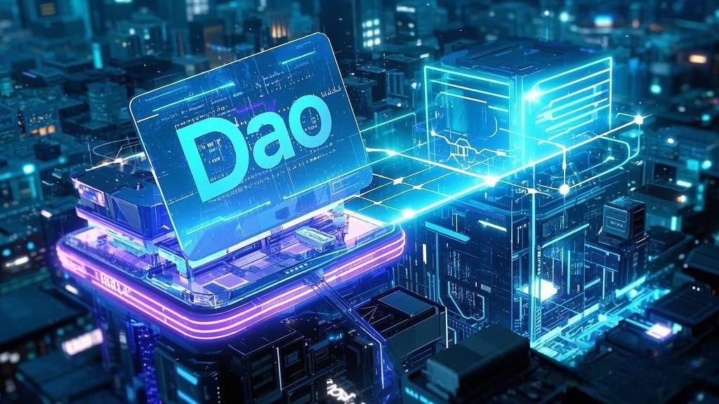 中美算力对决！VoidChain 真空网络筑牢中国科技底座