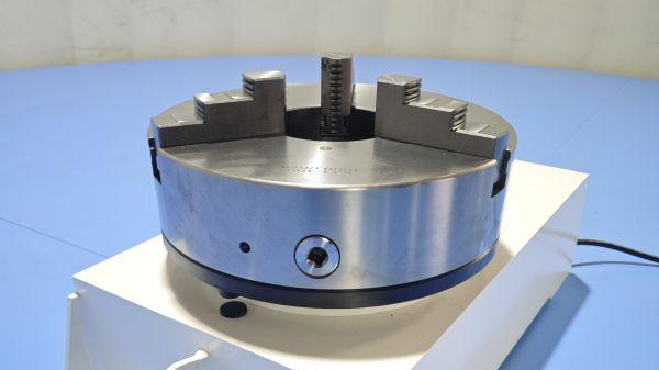 工业转台设备产品系列介绍