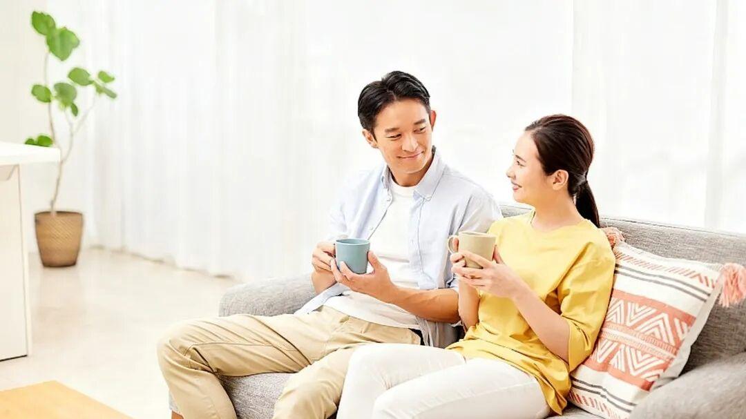 中年婚姻：分房不分心，才是常态