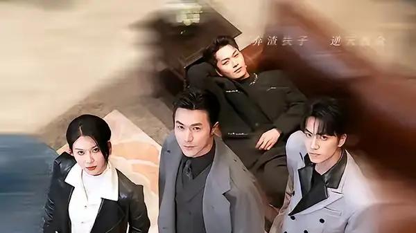 《三个反派一个妈，我靠巴掌救全家》掌掴逆袭爽点与亲情救赎（64集）