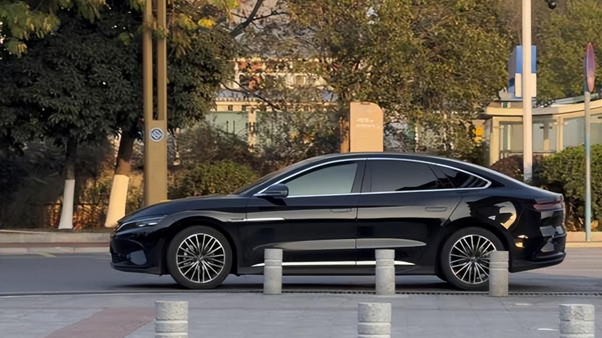 高校停车场真相：比亚迪凭什么拿下“高知”味蕾？