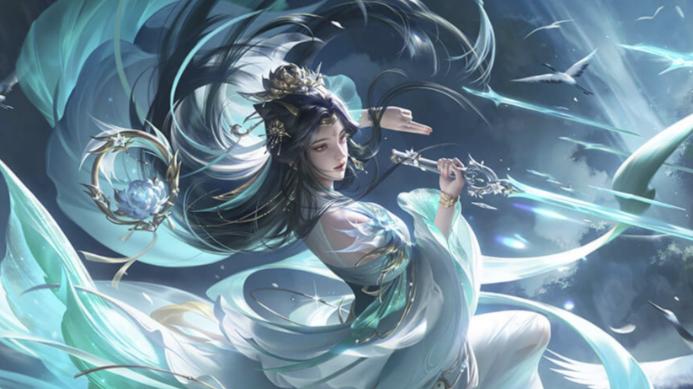 三国杀：排位总想着攒牌？只要没有伤害，一切都是空谈