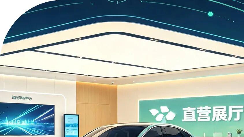 行业洗牌不可逆！刘展术：汽车电气化最终拼的是产品本源