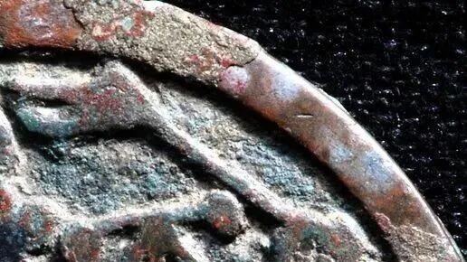 妇人祷月花钱婴戏之风筝：老赵闲聊花钱艺术图像系列