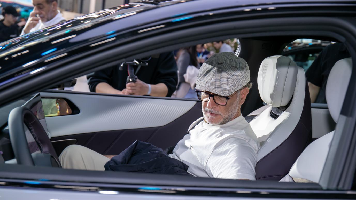 合资新能源家用SUV新选题：EZ-60与NX8谁更懂家