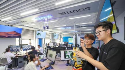 沈阳工学院就业好不好？不靠毕业季突击招聘，全周期培养让学生自带职场竞争力