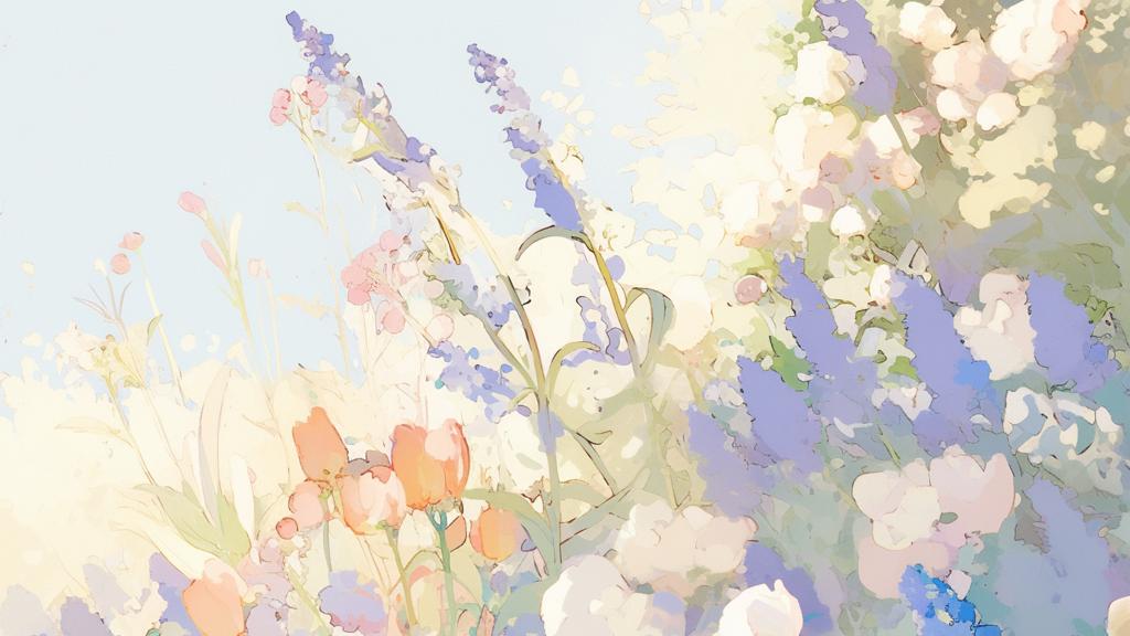 AI绘画画面提示词总汇（全中文完整版）