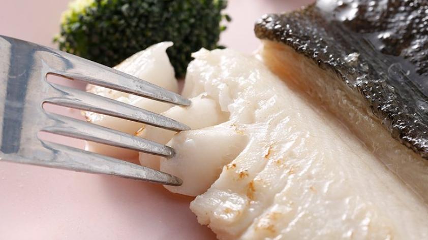 救命！打工人的晚餐救星申和清蒸黑鳕鱼，8分钟解锁餐厅级鲜味