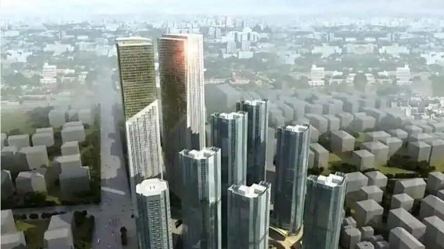 接下来青年大街商圈改造提升有哪些？