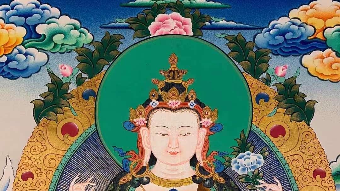 佛像文化的起源与中国化艺术衍变