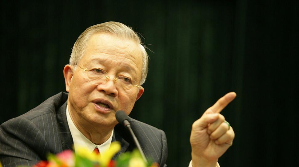 曾仕强先生说过：男人一定要记住，做丈夫的千万不要去伤害和亏待妻子