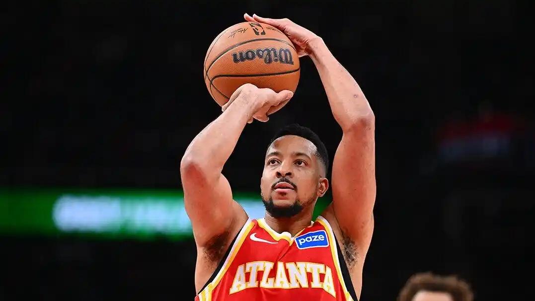 2分，球队赢球，正负值还为负！当初湖人得多憋屈啊