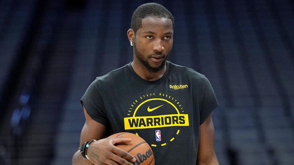 自己作死？科尔弃用库明加导致其价值暴跌 名宿炮轰勇士浪费资产