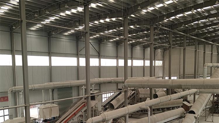 建筑装修垃圾筛分处理循环利用是一条可持续路径吗？