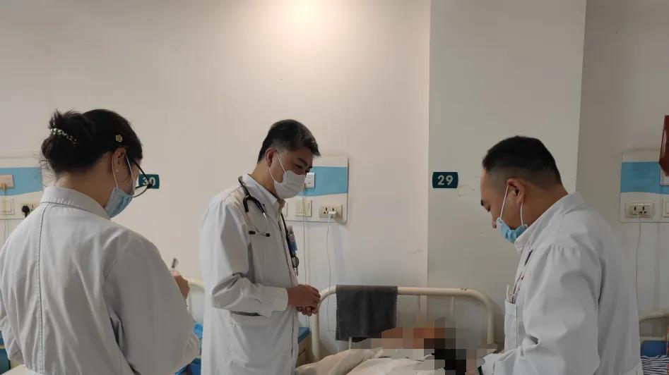 58岁糖尿病查出蛋白尿，2年后肾衰竭，医生感叹：3个误区太害人