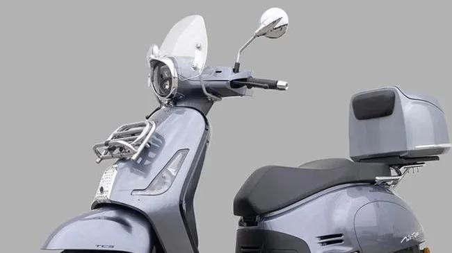 150 级踏板大瓜！三阳新飞度专利曝光，飞度 5 官降后更香了