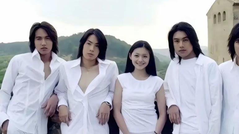 大S离世不到1年，44岁周渝民传来噩耗，该担心的又何止是阿信