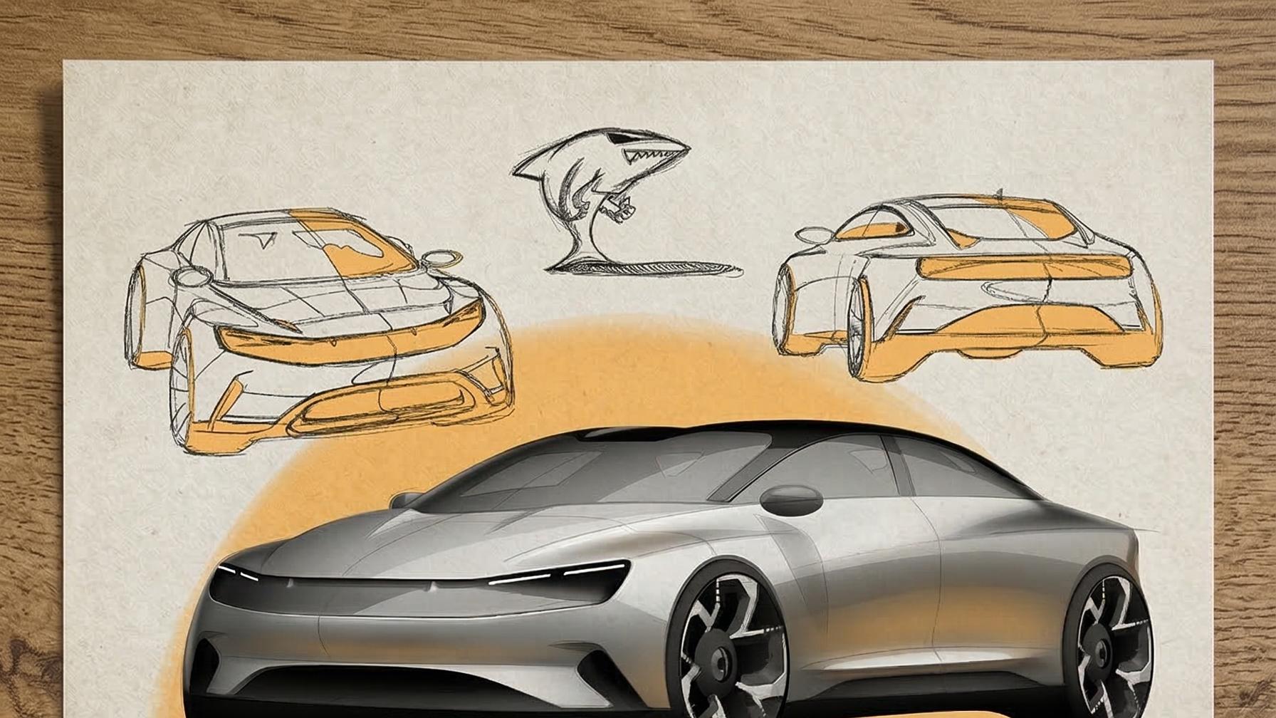 一眼沦陷瓦格纳在奔驰的收官作