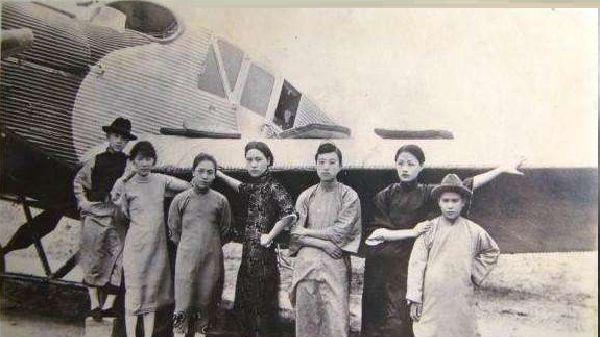 【人文】“狗肉将军”张宗昌：发迹前的初恋，发迹后又找到了他，但不求富贵