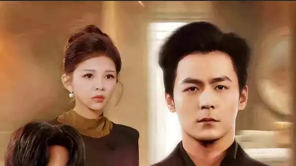 《死后十八年，亲爸回归重整京圈》（59集）神级反转，震撼来袭