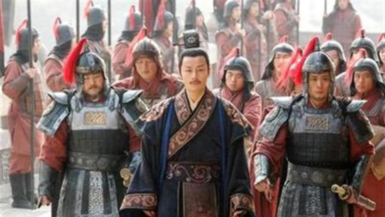 天子也要守法？看张释之如何给汉文帝“上课”：法律随心情而变，百姓还能信什么？