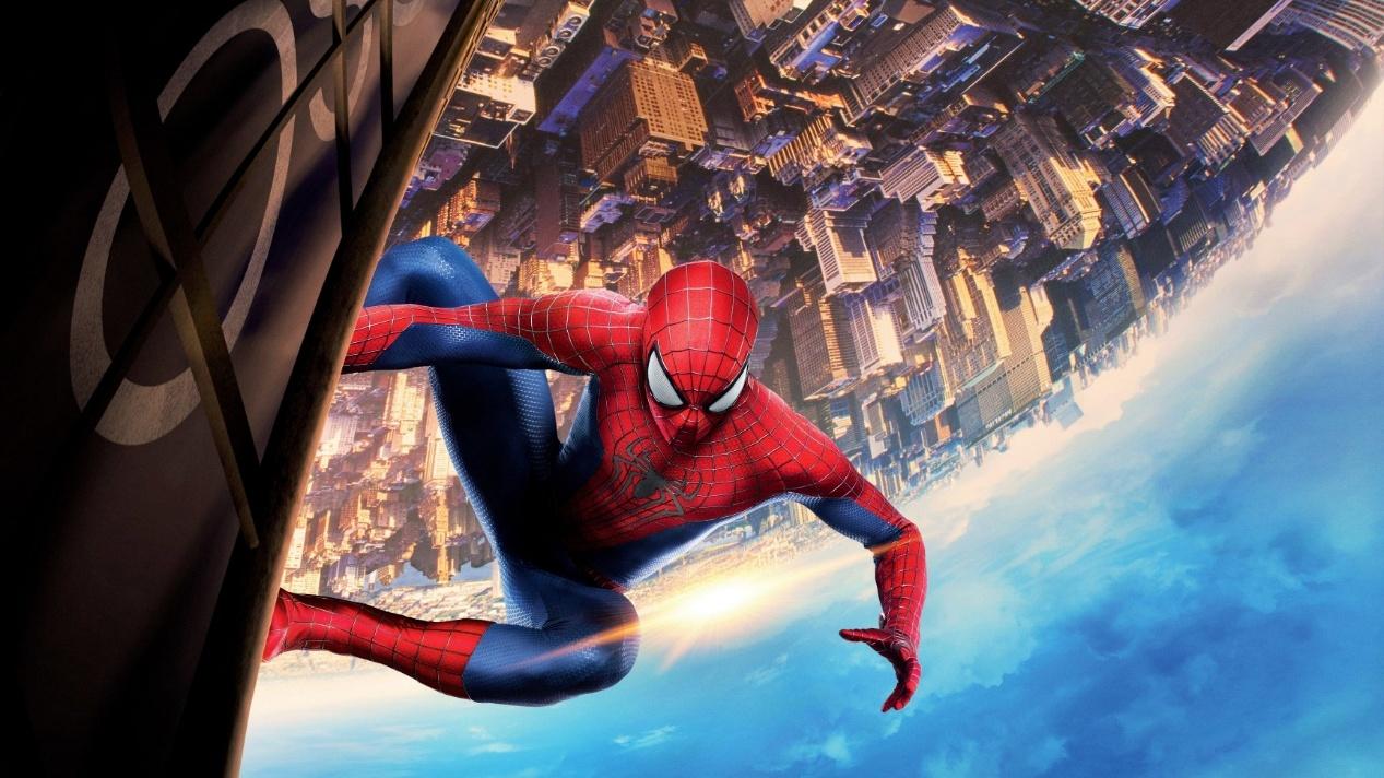 死侍金刚狼要联手对付蜘蛛侠? 这剧情令人很吃惊