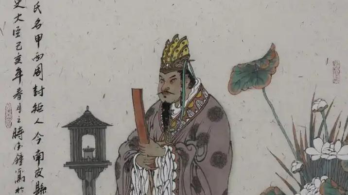 尹吉甫：文武兼济安周室，诗颂雄功垂千古的西周中兴良将