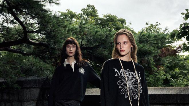 卫衣穿搭看这篇就够了！30套造型直接照搬