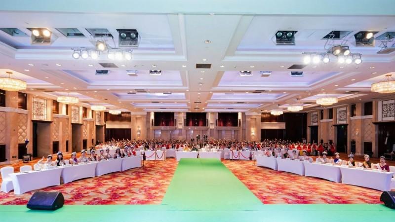 2026第九届星缔美全球小姐暨名媛盛典中国总决赛新闻发布会