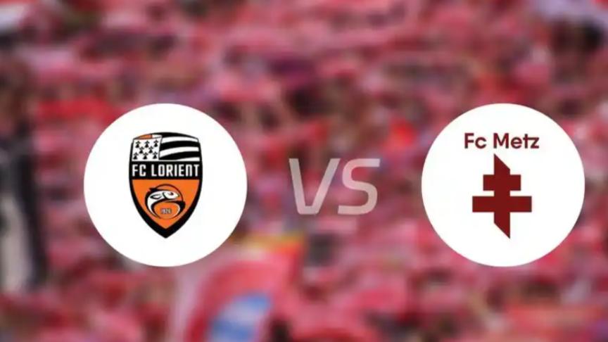 法甲：洛里昂vs梅斯，升班德比，谁能表现更加出彩？