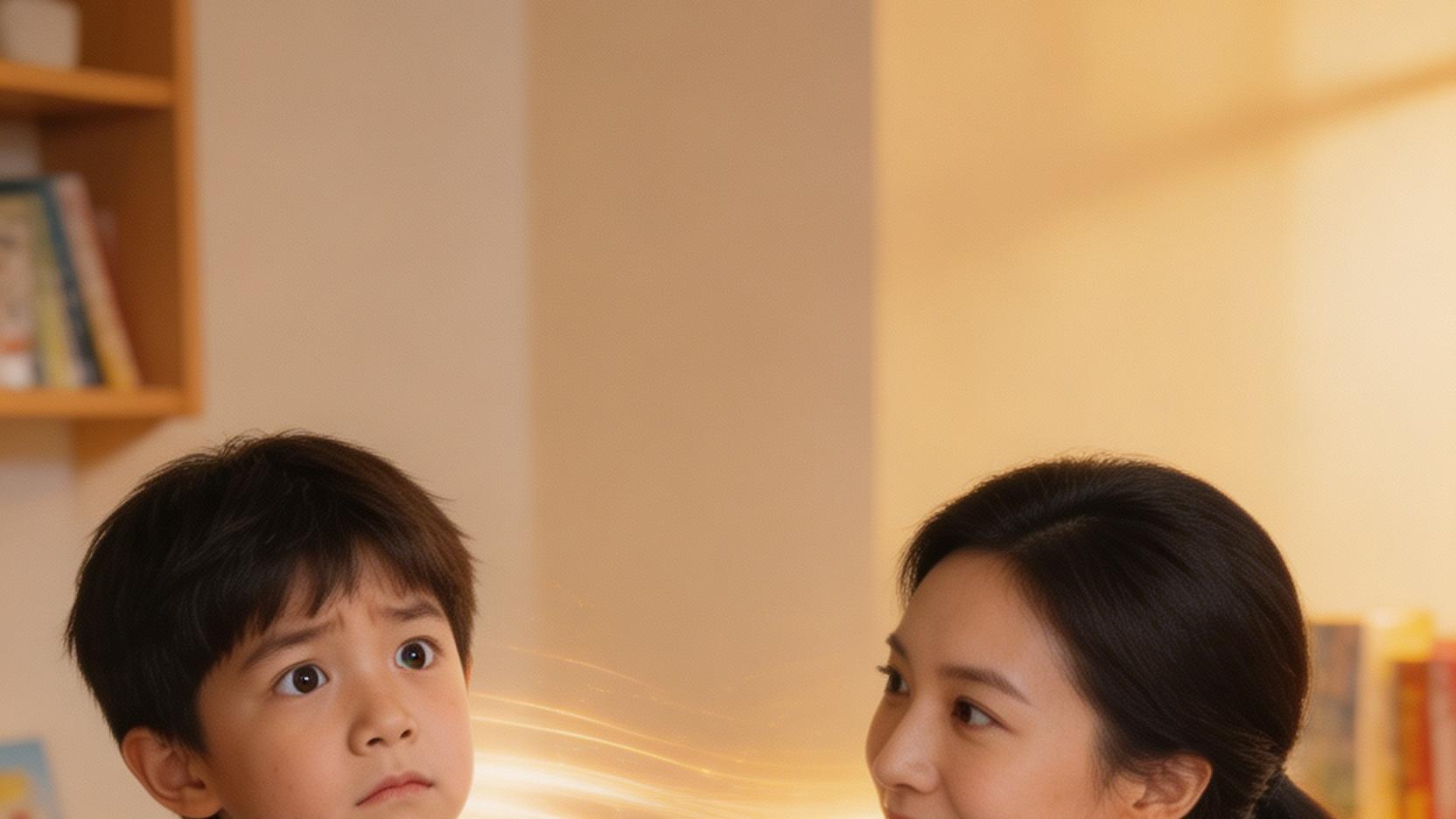 孩子一写作业就“屎尿屁”，不是故意磨蹭，是大脑在发出求救信号！