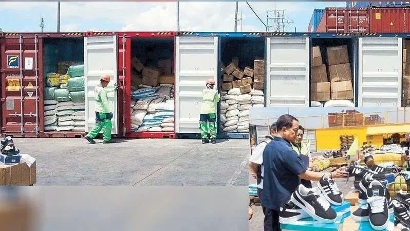 25个货柜被扣！多国海关严打低报瞒报，大数据穿透下，哪些“双清包税”正沦为重灾区？
