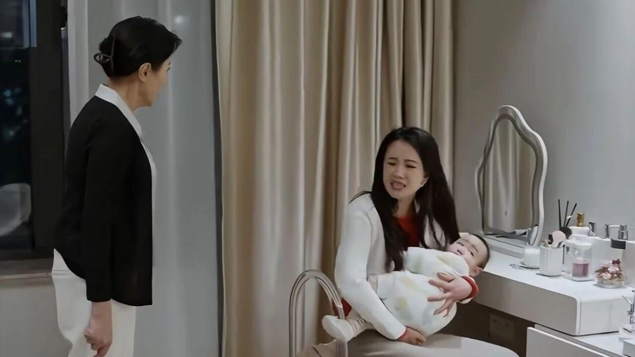 40集《蜜语纪》大结局！许蜜语求婚当晚，纪封终于说出了那个秘密