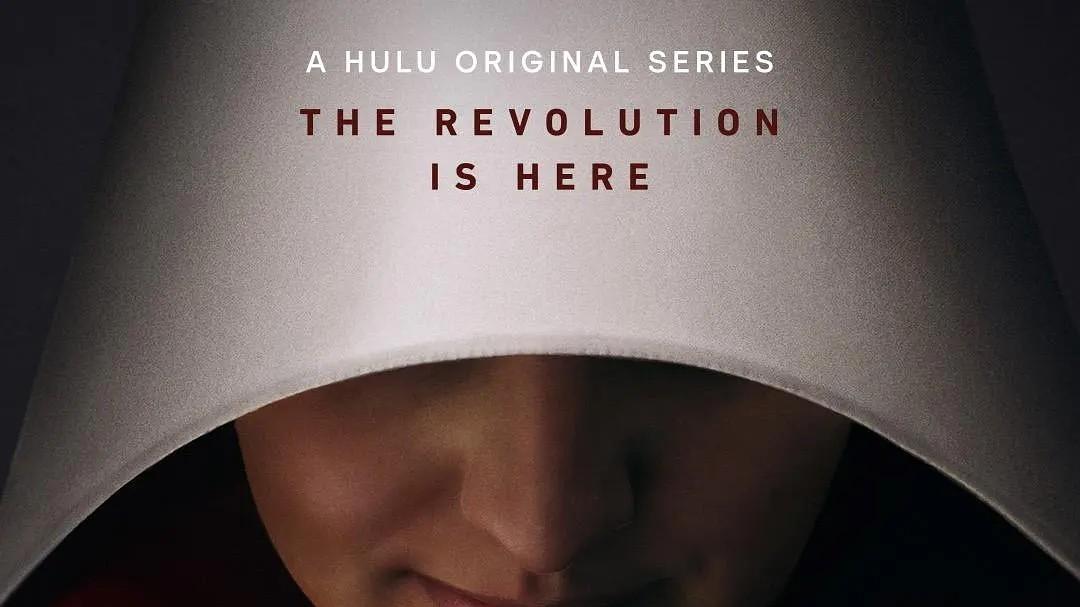 未尽革命传火种——《侍女的故事第6季》