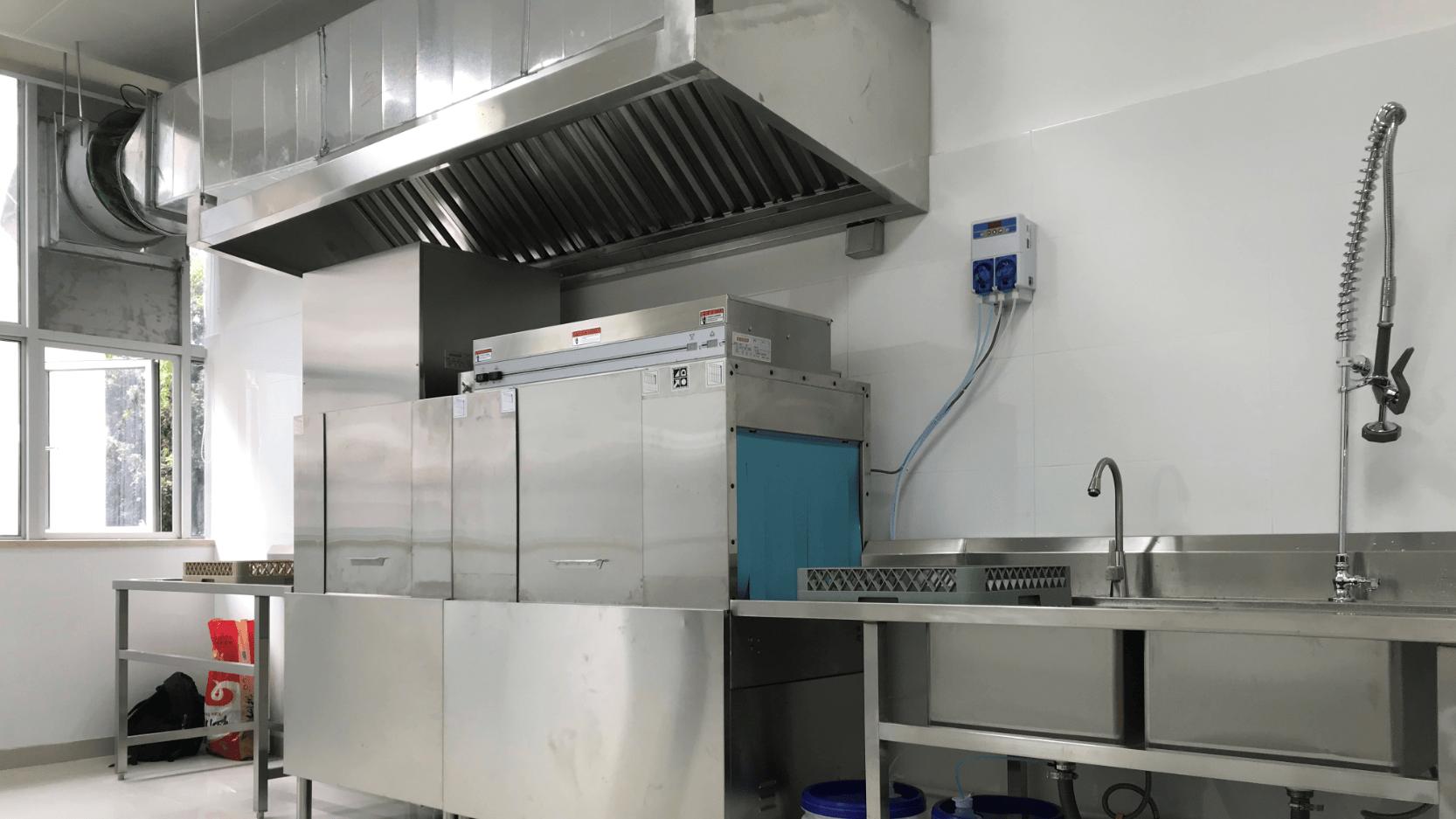 商用厨房设备供应商挑选指南：如何找到靠谱的？