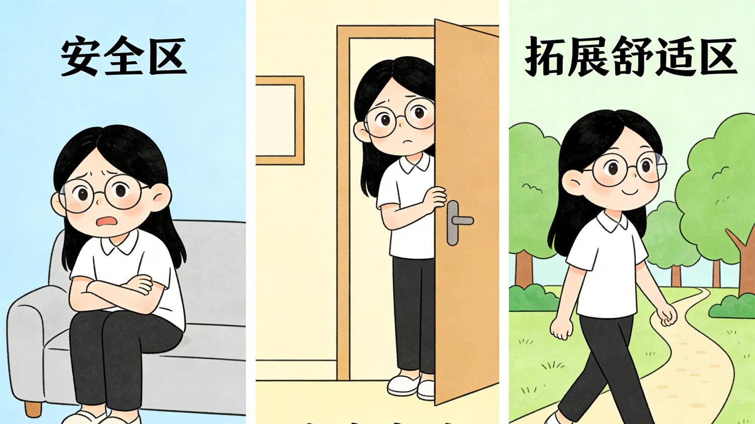 如何增强心理素质？北京劲松中西医结合医院健康科普