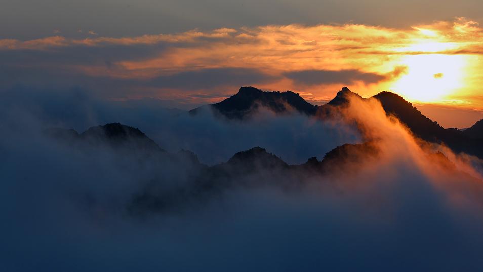 一个人最大的内耗，就四个字