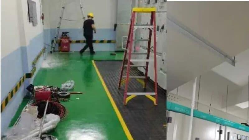 小安派工：地铁弱电工程安装，筑牢地下交通的“神经脉络”