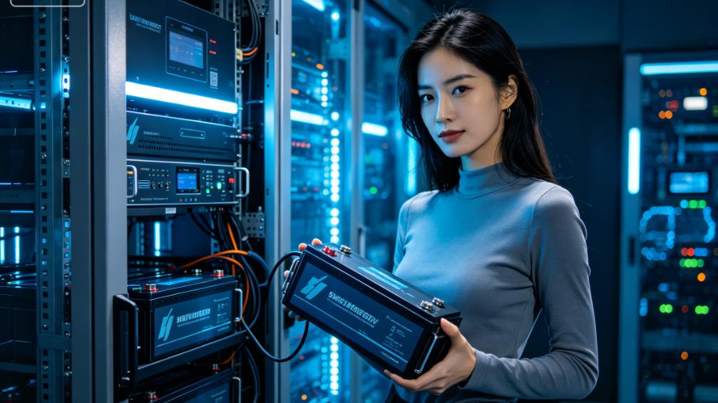 为什么说安宁·羽卫是工业安全新规下的“最优解”？