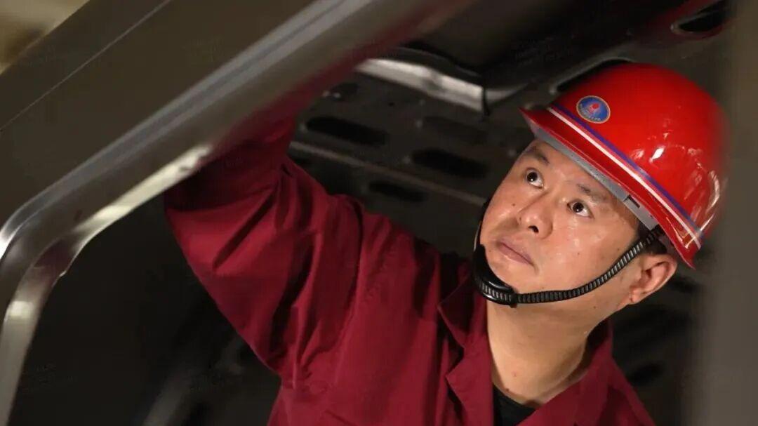 全国人大代表程韬：车企发展必须依靠硬核技术