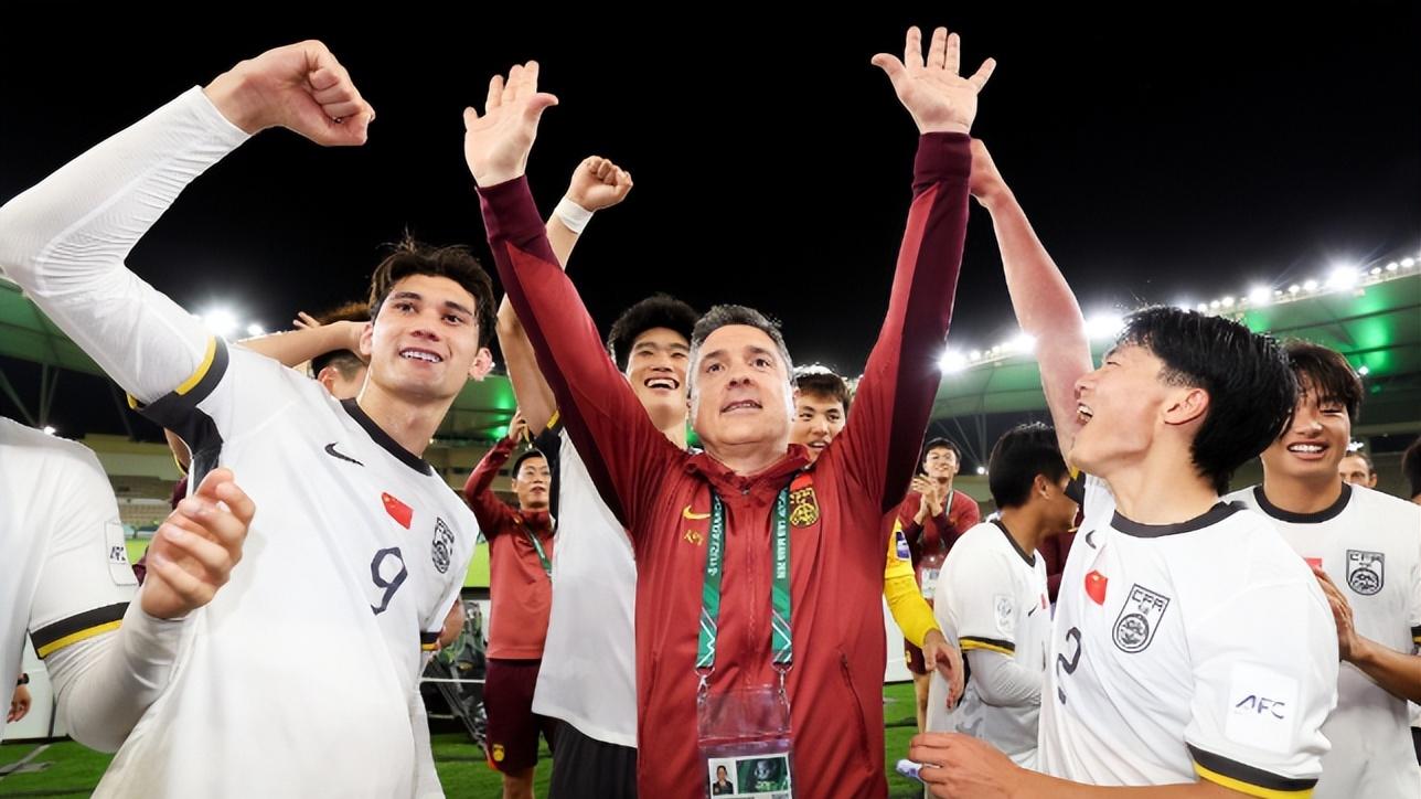 终极决战前，U23国足遭遇一个坏消息！