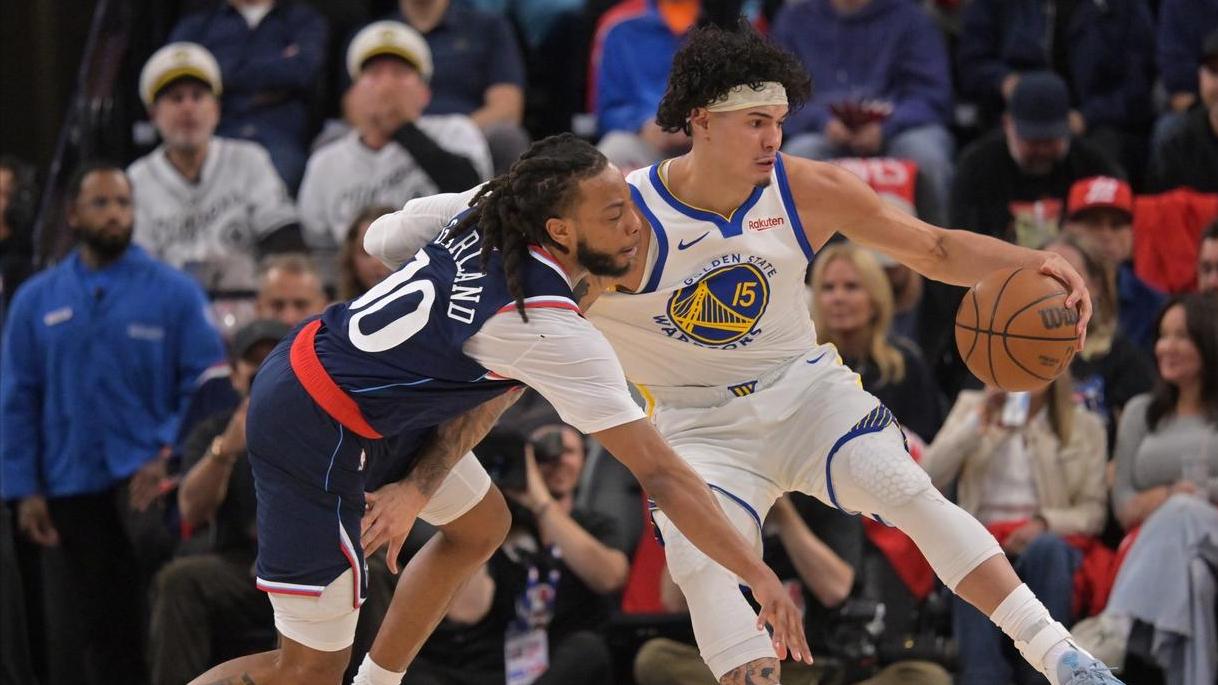 你来我往的比赛，勇士怎么赢的，做好了4件事，一人是隐形功臣