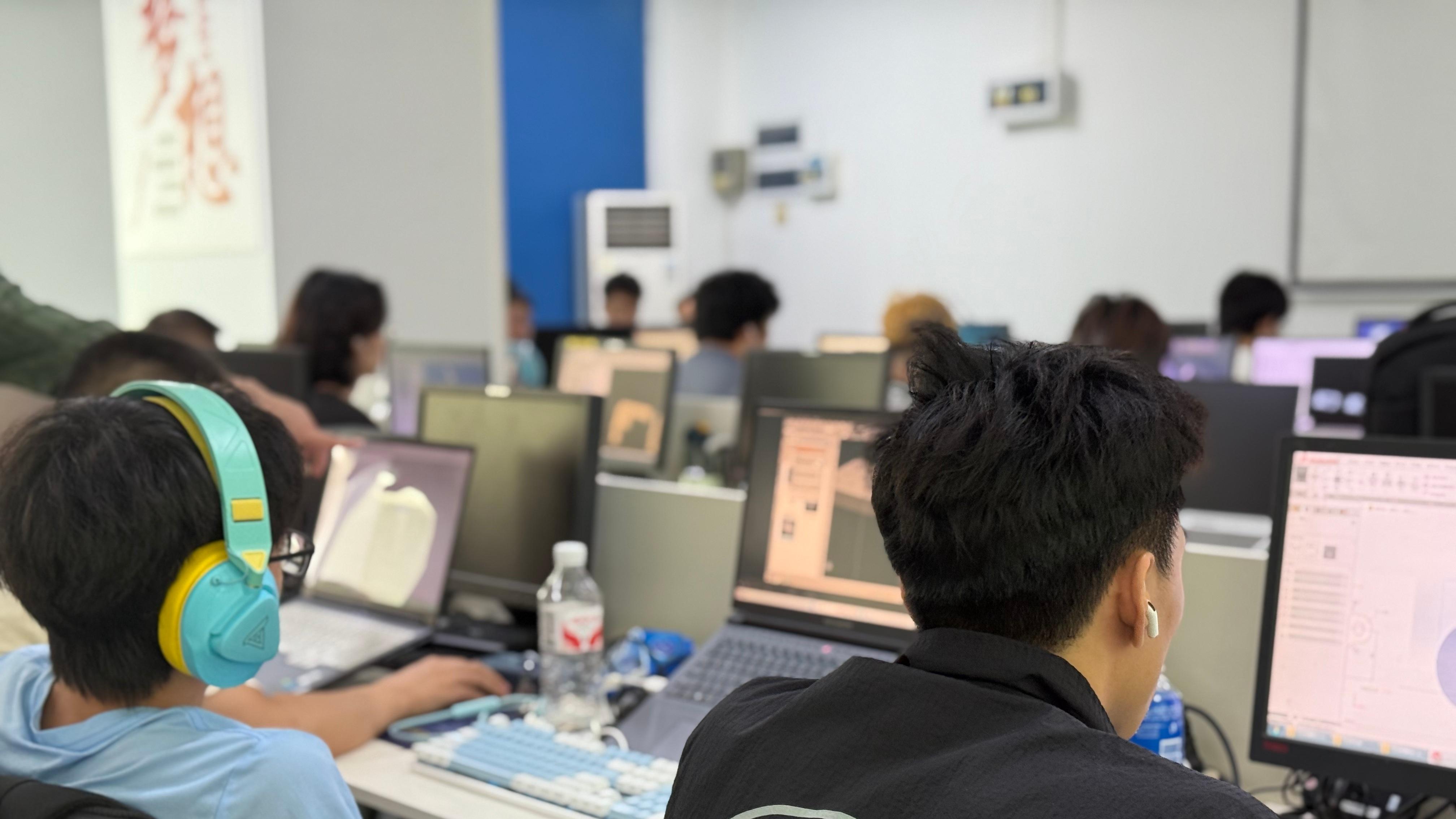 制造业为何离不开UG？核心功能+学习指南全解析，政群带你轻松入门