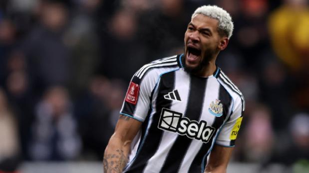 联赛杯半决赛曼城客战纽卡，连续三场客战防冷，哈兰德杯赛低迷