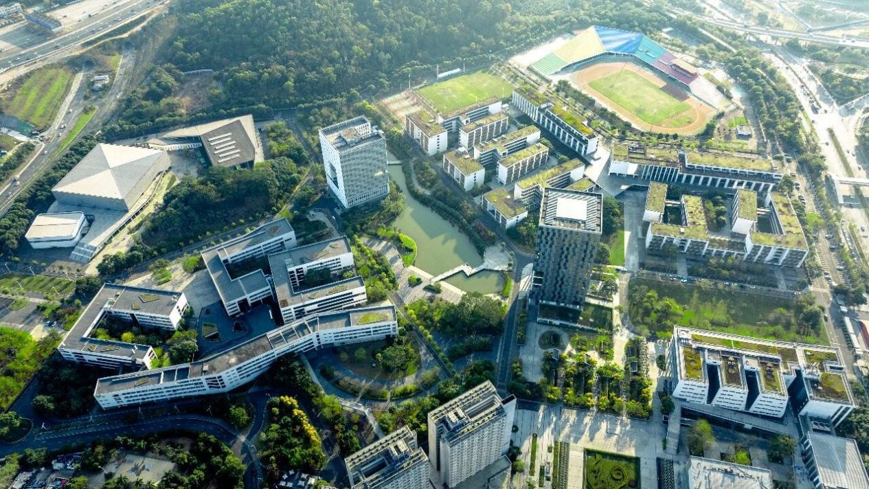 深圳信息技术大学本科录取最低分多少？600分扎堆报考，解锁职业本科新高度！