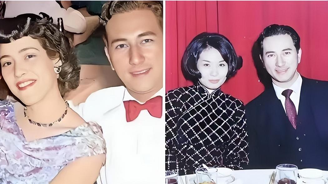 现代最惨白富美，下嫁赌王，为一场悲情婚姻赔光一切，搭进去几条命